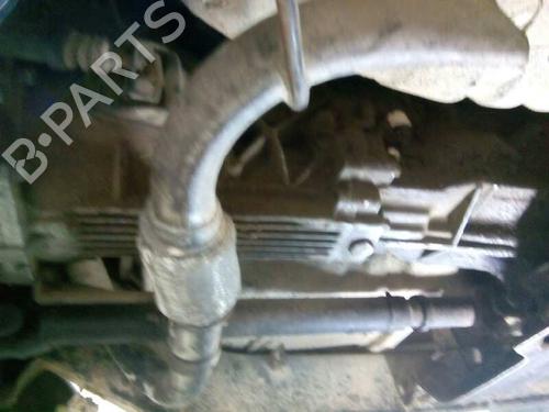 Driveshaft KIA SPORTAGE SUV (K00) 2.0 TD 4WD | BP7228446M37 