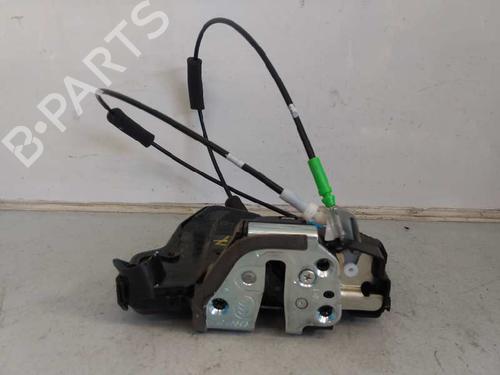 Front right lock TOYOTA LAND CRUISER PRADO (_J15_) 2.8 D-4D (GDJ150_, GDJ155_, GDJ150, GDJ151) | BP5107420C97 