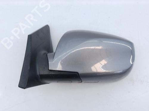 Left mirror HYUNDAI ix35 (LM, EL, ELH) 1.7 CRDi | BP29184196C26 