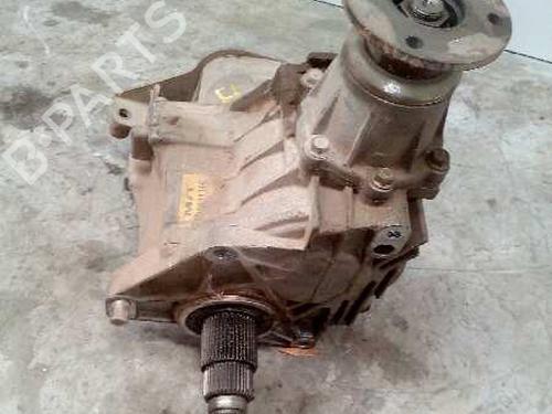 Transfer box HYUNDAI SANTA FÉ I (SM) 2.0 CRDi | BP1222248M36 