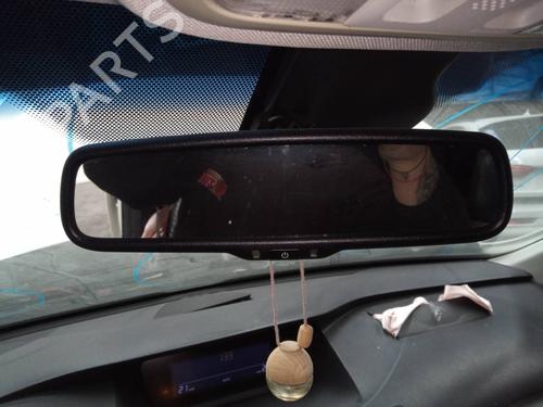 Used Rear mirror HONDA ACCORD VIII (CU) 2.0 i (CU1) (156 hp) 13490994
