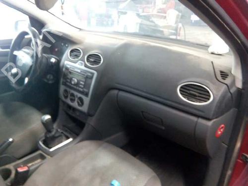 Kollisjonspute styreenhet FORD FOCUS II (DA_, HCP, DP) 1.8 TDCi | BP8299283M53 