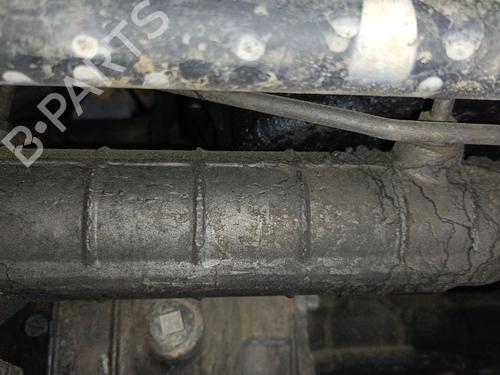 Used Steering rack Steering rack SUZUKI GRAND VITARA II (JT, TE, TD) 1.9 DDiS All-wheel Drive (JT419, TD44, JB419WD, JB419XD,... (129 hp) 34434540 34434540