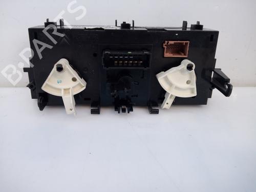 Climate control CITROËN C3 II (SC_)  | BP13045468I5 