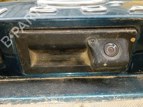 Used Tailgate handle VW TIGUAN (AD1, AX1) 2.0 TDI 4motion (200 hp) 27242062