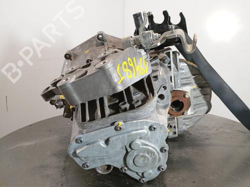 Used Gearbox Gearbox 37659917 37659917