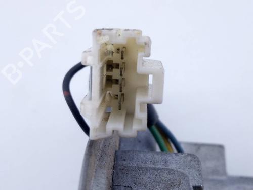 Rear wiper motor MITSUBISHI PAJERO III (V7_W, V6_W) 3.2 Di-D (V68W, V78W) | BP16257051M102 