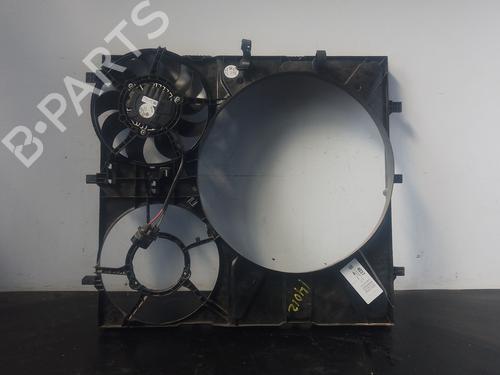 Used Radiator fan Radiator fan VW CRAFTER Platform/Chassis (SZ_) 2.0 TDI RWD (SZB, SZC, SZD, SZH, SZI, SZO, SZP, SZQ) (163 hp) 39652310 39652310