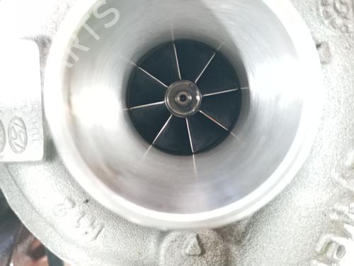 Engine HYUNDAI TUCSON (TL, TLE) 1.7 CRDi | BP30110866M1