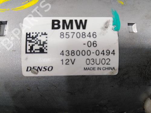 Starter BMW 3 Gran Turismo (F34) 320 d | BP7775837M8 