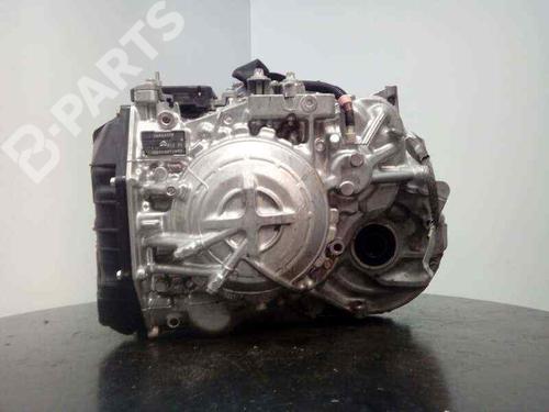 Gearbox BMW X1 (F48) sDrive 18 d | BP6138008M3 