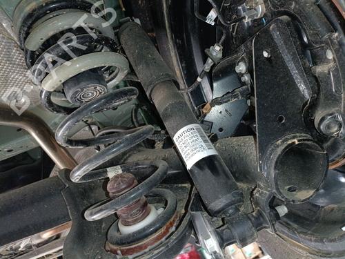 Used Right rear shock absorber Right rear shock absorber FORD TOURNEO CONNECT / GRAND TOURNEO CONNECT V761 MPV (SK) 1.5 EcoBoost (114 hp) 40295674 40295674