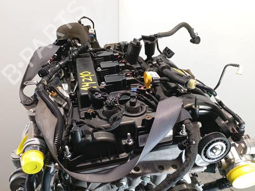 Engine FORD USA MUSTANG Coupe 2.3 EcoBoost | BP30176814M1 