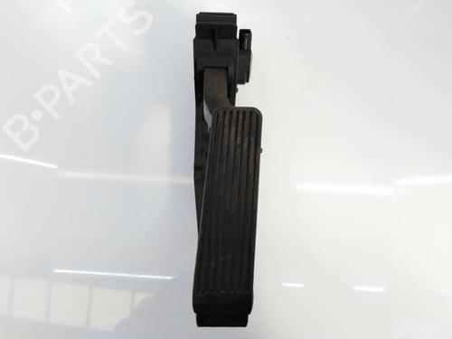 Used Pedal MERCEDES-BENZ CLS (C219) [2004-2011]  7247387