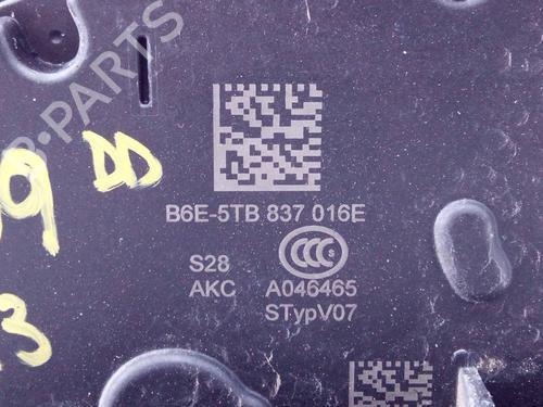 Front right lock AUDI Q3 Sportback (F3N) 40 TDI quattro | BP18960381C97 