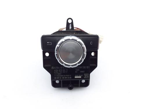 Electronic module MERCEDES-BENZ C-CLASS (W204)  | BP7627133M83 