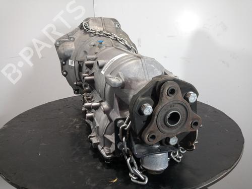 Gearbox IVECO DAILY VI Van  | BP13575421M3 