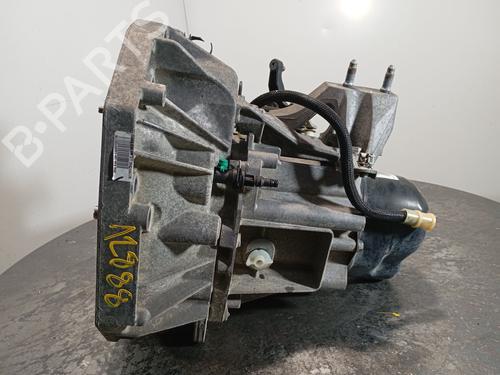 Gearbox DACIA LOGAN II 1.5 dCi / Blue dCi 75 | BP32363112M3 - Image 3