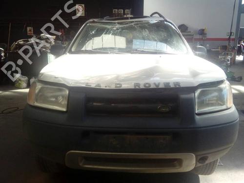 Engine control unit (ECU) LAND ROVER FREELANDER I (L314) 2.0 DI 4x4 | BP10090196M57 
