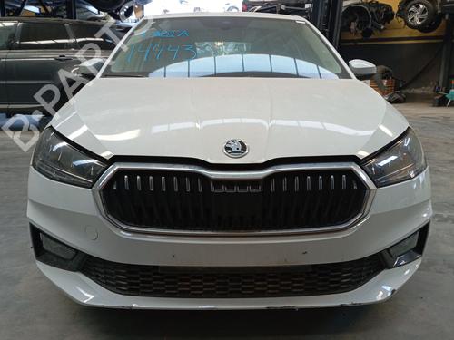 Engine SKODA FABIA IV (PJ3) 1.0 TSI | BP33465885M1 - Image 11