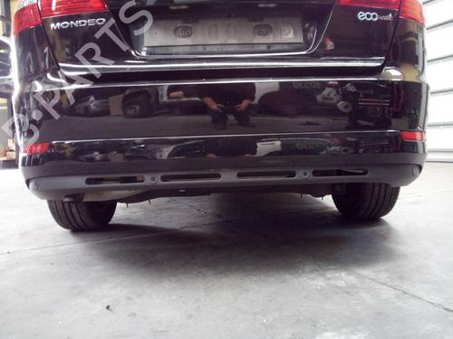 Used Rear bumper FORD MONDEO IV (BA7) [2007-2015]  17433911