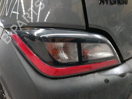 Rear bumper left light HYUNDAI KONA (OS, OSE, OSI) 1.0 T-GDi | BP29481170C81 