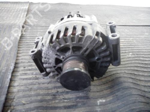 Alternator SMART FORTWO Coupe (450) 0.7 (450.352, 450.332) | BP7549179M7 