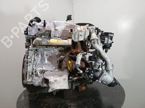 Engine INEOS GRENADIER Closed Off-Road Vehicle 3.0 TTD 4x4 (GEC) | BP25853117M1 