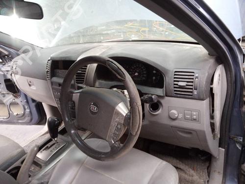 Dashboard KIA SORENTO I (JC) 2.5 CRDi 4WD | BP18485500C46 