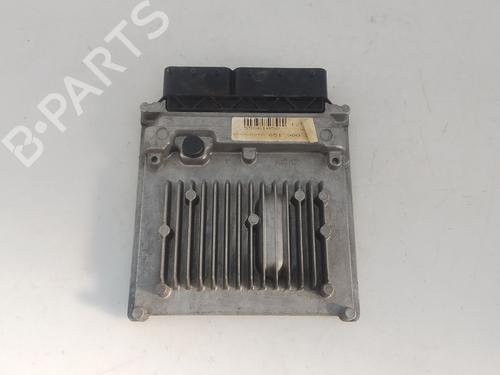 Engine control unit (ECU) MERCEDES-BENZ B-CLASS Sports Tourer (W246, W242) B 200 CDI (246.201) | BP30858294M57