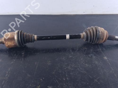 Used Left front driveshaft OPEL MOVANO C Van (U9) 2.2 D (140 hp) 29023273
