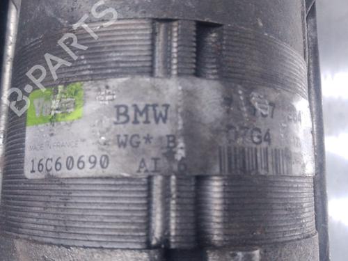 Starter BMW X3 (E83) 2.0 d | BP33794693M8 - Image 3