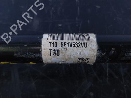 Left front driveshaft HYUNDAI TUCSON (TL, TLE) 1.6 GDi | BP28114330M38 
