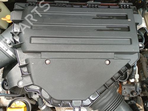 Used Air filter box CITROËN NEMO MPV 1.3 HDi 80 (80 hp) 28036453