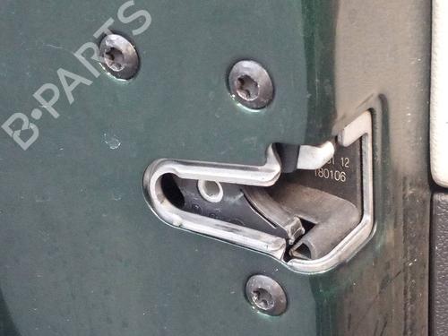 Used Front left lock MINI MINI COUNTRYMAN (F60) Cooper (136 hp) 9270975
