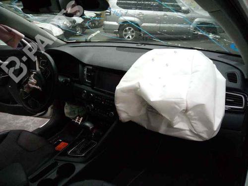 Automatic gearbox selector KIA NIRO I (DE) 1.6 GDI Plug-in Hybrid | BP7415832M91  - Image 7