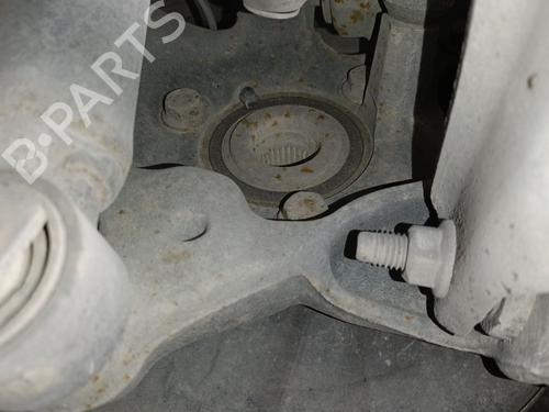 Mozzo posteriore destro Mozzo posteriore destro OPEL INSIGNIA A (G09) 2.0 CDTI (68) (131 hp) 34366589 34366589