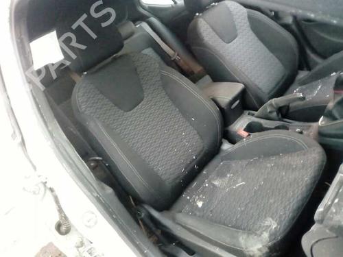 Engine control unit (ECU) OPEL ASTRA K (B16) 1.6 CDTi (68) | BP4883533M57 