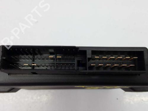 Comfort control module OPEL ASTRA G Hatchback (T98)  | BP4906754M56 