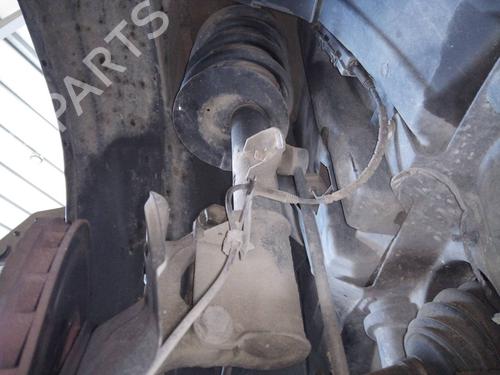 Used Right front shock absorber BMW X5 (E53) [2000-2006]  17497380