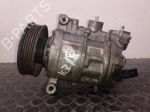 Used AC compressor VW GOLF VII (5G1, BQ1, BE1, BE2) [2012-2021]  10203170