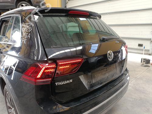 Tailgate VW TIGUAN (AD1, AX1) 2.0 TDI | BP29943698C6
