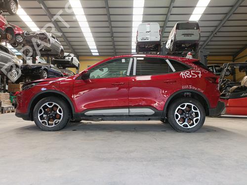 Hattehylle FORD KUGA III (DFK) 2.5 Duratec Plug-in-Hybrid | BP36989883C85 - Image 4