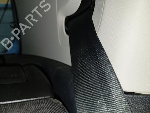 Used Rear left seatbelt VW T-CROSS (C11, D31) [2018-2026]  32461546