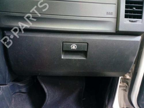 Used Glove box DODGE NITRO 2.8 CRD 4WD (177 hp) 3261885