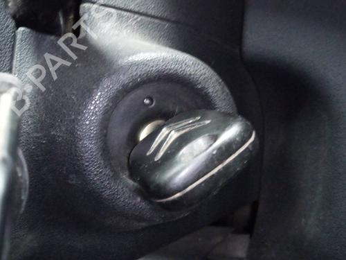 Elektronisk modul CITROËN C3 Picasso (SH_) [2008-2025]  14061247