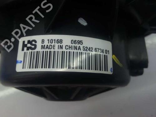 Heater blower motor OPEL INSIGNIA A Sports Tourer (G09)  | BP14059331M62 