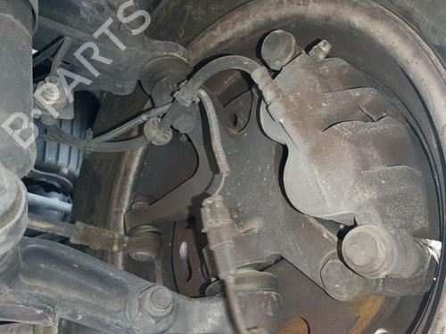 Used Right front steering knuckle Right front steering knuckle 37238783 37238783