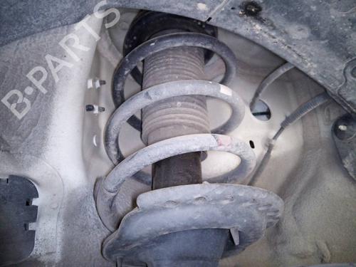 Used Left front shock absorber KIA RIO III (UB) 1.1 CRDi (75 hp) 8120585