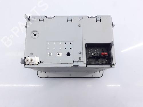 Radio VW GOLF VI (5K1) 1.6 TDI | BP8486844E6